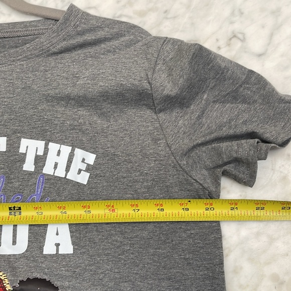 Final sale :Star Tree women’s cotton blender T-shirt ,different size choose - Picture 5 of 8